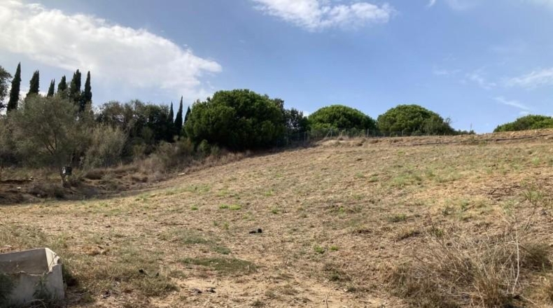 Barcelona - Pineda de Mar - 6475m2