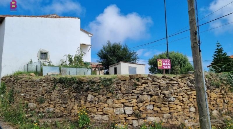 Cantabria - Suances - 950m2
