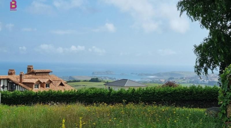 Cantabria - Suances - 950m2