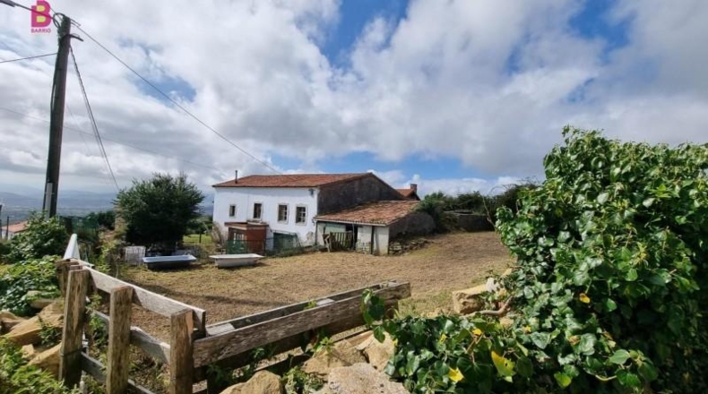Cantabria - Suances - 950m2