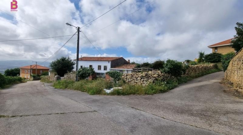 Cantabria - Suances - 950m2