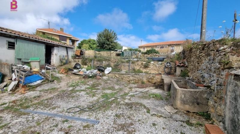 Cantabria - Suances - 950m2