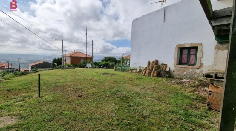 Cantabria - Suances - 950m2