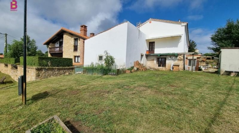 Cantabria - Suances - 950m2