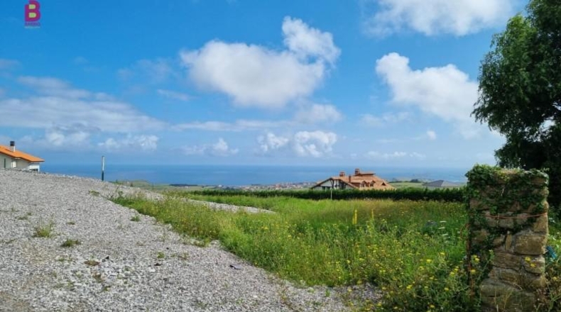 Cantabria - Suances - 950m2