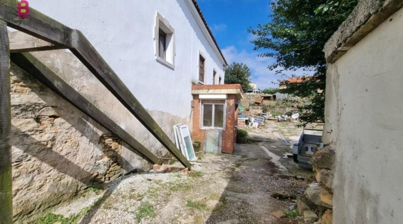Cantabria - Suances - 950m2