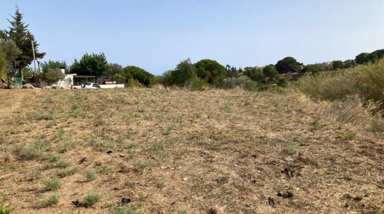 Barcelona - Pineda de Mar - 6475m2