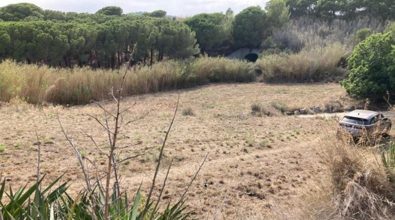 Barcelona - Pineda de Mar - 6475m2
