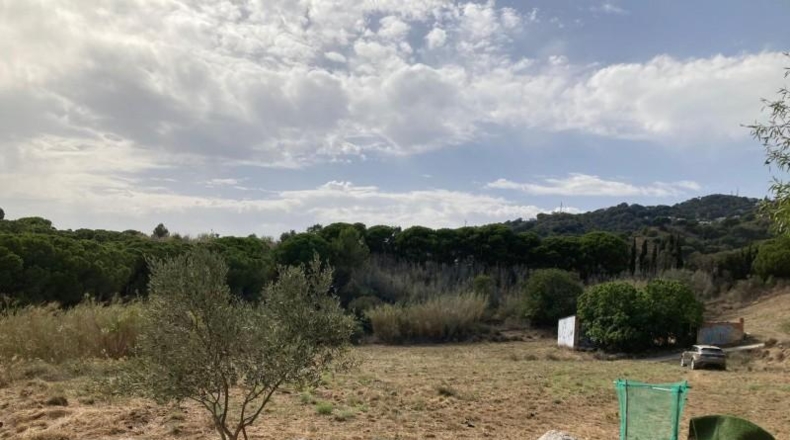 Barcelona - Pineda de Mar - 6475m2