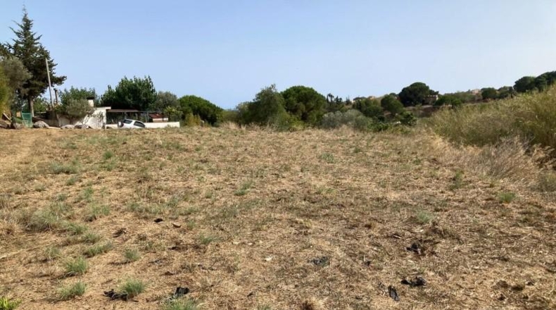 Barcelona - Pineda de Mar - 6475m2