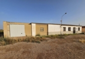 Casa de camp amb terreny en venda a la España, Fuente Álamo, ref.: TR148461 foto