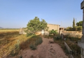 Casa de camp amb terreny en venda a la España, Fuente Álamo, ref.: TR148461 foto