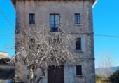 Casa de camp amb terreny en venda a la España, Mercadillo (Entrambasaguas), ref.: TR148605 foto