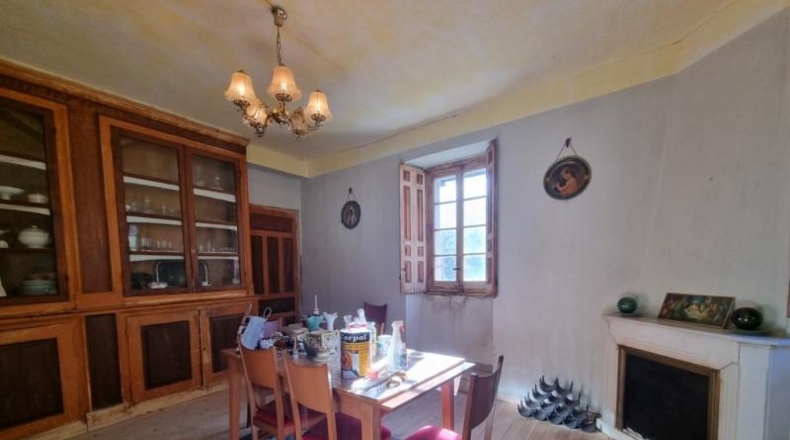 Burgos - Irús - 1200m2