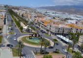 Sòl urbà en venda a la España, Puebla de Vícar, ref.: TR123556 foto