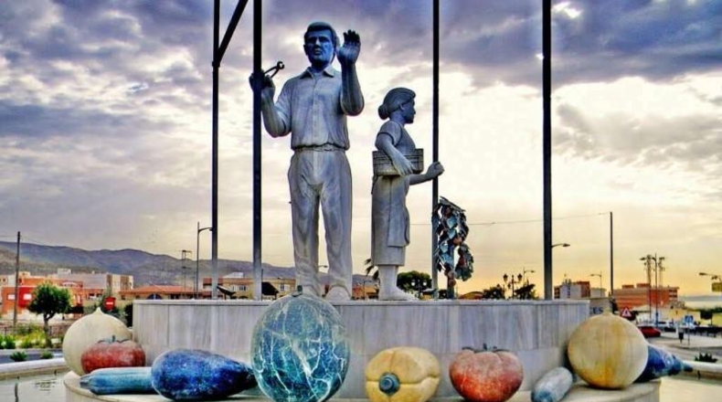 Almeria - Vícar - 239m2