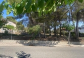 Parcela urbanizable en venta en la España, Cunit, ref: TR123648 foto