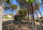 Parcela urbanizable en venta en la España, Cunit, ref: TR123648 foto