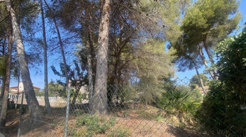 Tarragona - Cunit - 1066m2