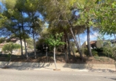 Parcela urbanizable en venta en la España, Cunit, ref: TR123648 foto