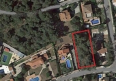 Parcela urbanizable en venta en la España, Cunit, ref: TR123648 foto