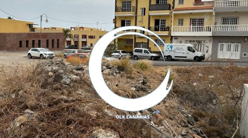 Santa Cruz de Tenerife - Las Listadas - 120m2