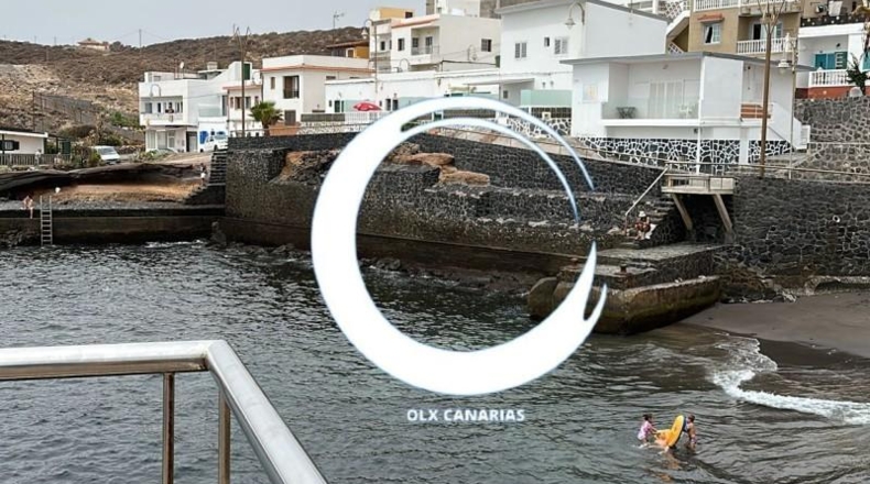 Santa Cruz de Tenerife - Las Listadas - 120m2