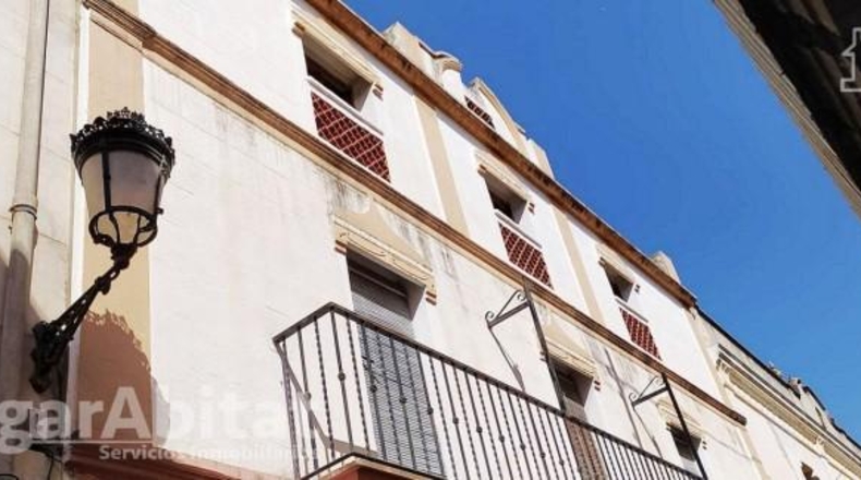 Valencia - Antella - 589m2