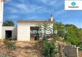 Casa de camp amb terreny en venda a la España, Polop, ref.: TR149103 foto