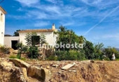 Casa de camp amb terreny en venda a la España, Polop, ref.: TR149103 foto