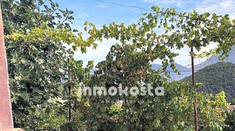 Alicante - Polop - 3691m2