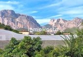 Casa de camp amb terreny en venda a la España, Polop, ref.: TR149103 foto