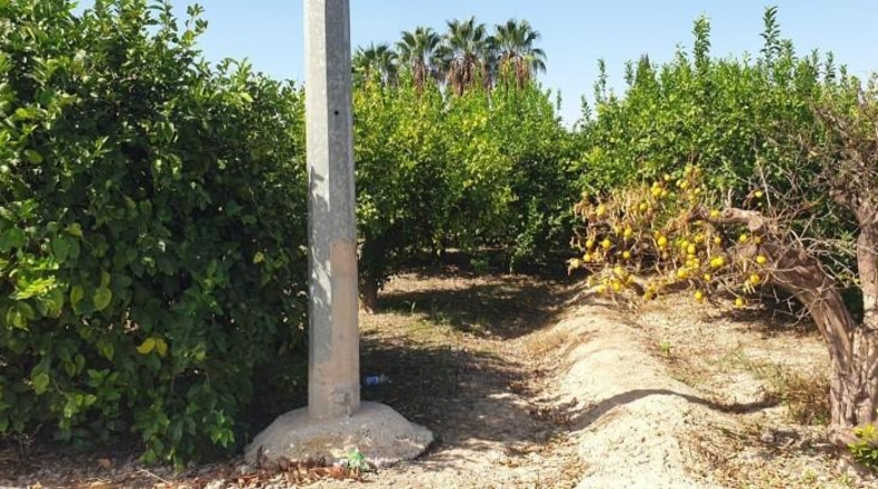 Múrcia - Murcia - 2763m2