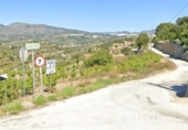 Terreny no urbanitzable en venda a la España, Benissa, ref.: TR150888 foto