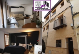 Valdealgorfa 302&nbsp;m² 