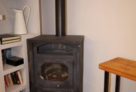 Valdealgorfa 302&nbsp;m² 