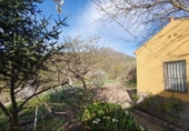 Casa de camp amb terreny en venda a la España, Yunquera, ref.: TR144309 foto
