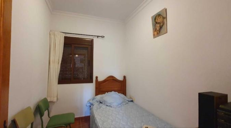 Málaga - Yunquera - 4000m2