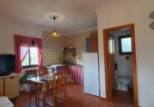 Casa de camp amb terreny en venda a la España, Yunquera, ref.: TR144309 foto