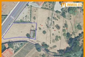 San Cibrao das Viñas 4369&nbsp;m²