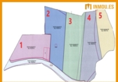 Parcel·la urbanitzable en venda a la España, San Cibrao das Viñas, ref.: TR168539 foto