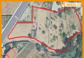 Parcel·la urbanitzable en venda a la España, San Cibrao das Viñas, ref.: TR168539 foto