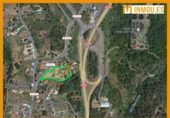 Parcel·la urbanitzable en venda a la España, San Cibrao das Viñas, ref.: TR168539 foto