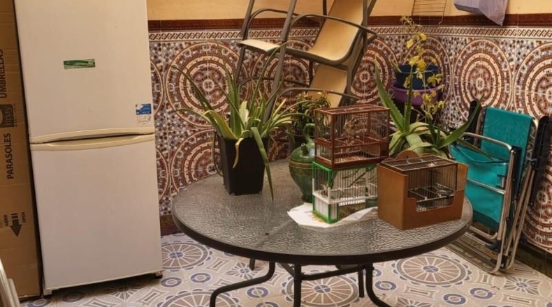 Кордова - Córdoba - 155m2