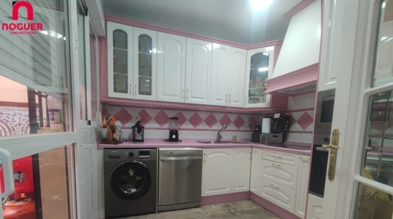 Кордова - Córdoba - 155m2