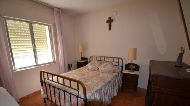 Cáceres - Malpartida de Plasencia - 436m2