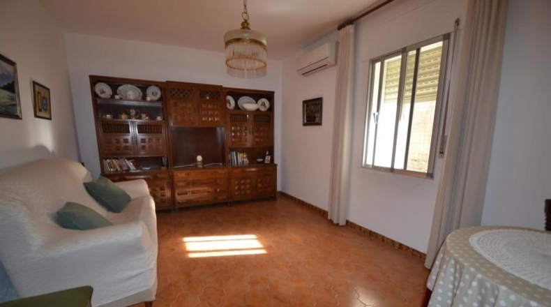 Cáceres - Malpartida de Plasencia - 436m2