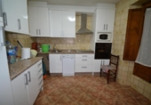 Casa de campo con terreno en venta en la España, Malpartida de Plasencia, ref: TR144562 foto