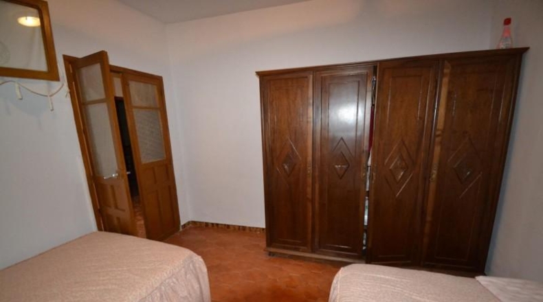 Cáceres - Malpartida de Plasencia - 436m2
