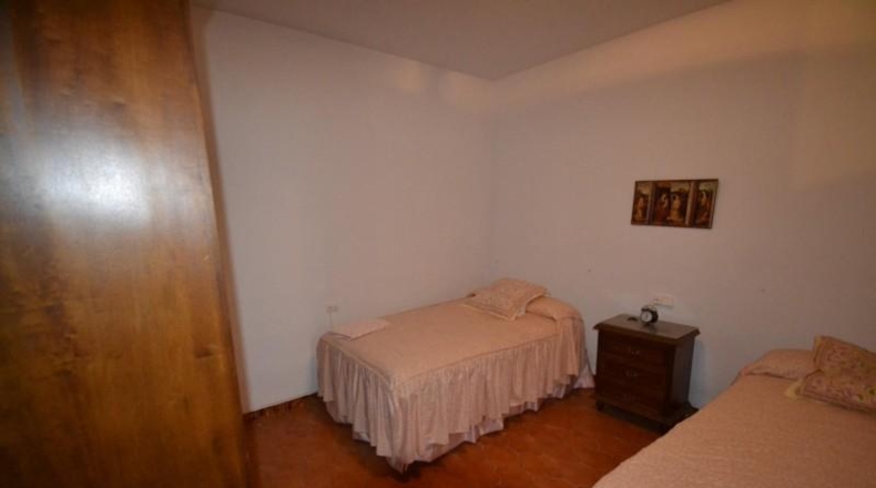 Cáceres - Malpartida de Plasencia - 436m2